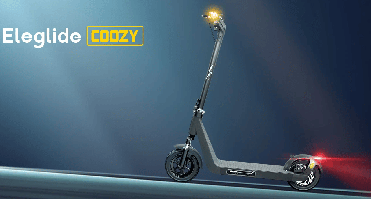 Eleglide Coozy