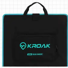 Kroak SP03 100 Watt Solarmodul