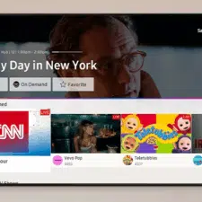 Samsung Neo QLED 4K QN95B Mini-LED TV