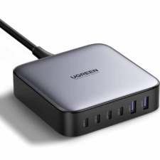 UGREEN Nexode USB C Ladegerät 200W