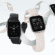 Amazfit GTS 4 Mini ab 90€ – die Große unter den Kleinen (AMOLED, 15 Tage Akkulaufzeit, SpO2, 120 Sportmodi)