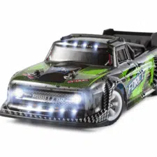 Wltoys 284131 RC-Driftcar