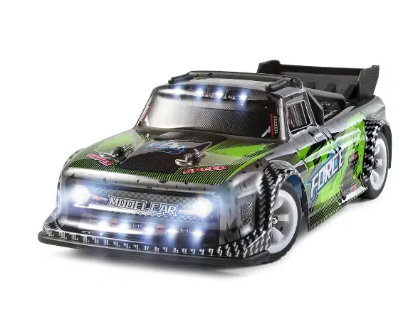 Wltoys 284131 RC-Driftcar