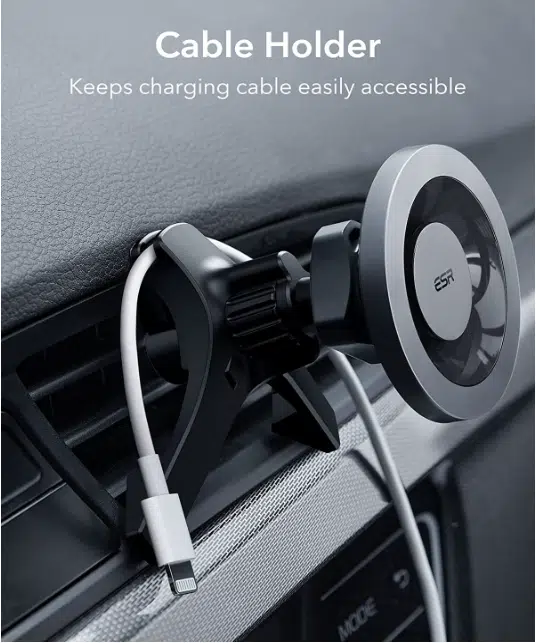 HaloLock Kfz Halterung