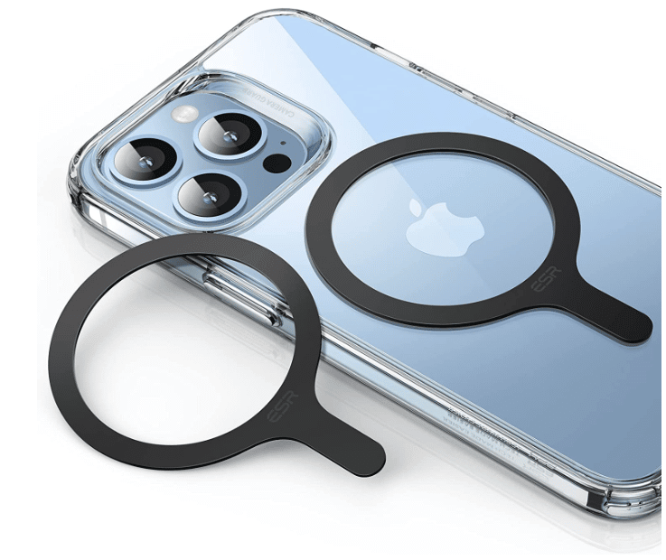 Die 5 besten iPhone Magsafe Autohalterungen (Review) im Jahr 2022 - ESR Blog
