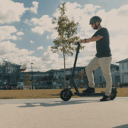 ODYS NEO e100 E-Scooter