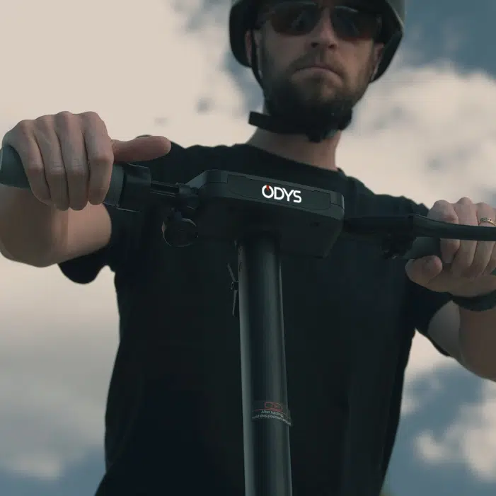 ODYS NEO e100 E-Scooter