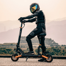 KuKirin G2 PRO E-Scooter