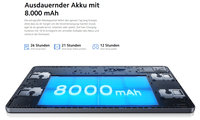 2022 10 06 13 21 18 Redmi Pad   Xiaomi Deutschland