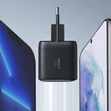 Anker Nano USB-C Netzteil