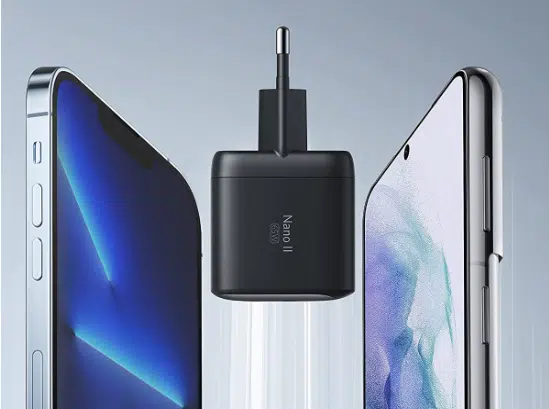 Anker Nano USB-C Netzteil