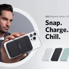 Anker 622 Magnetische Kabellose Powerbank