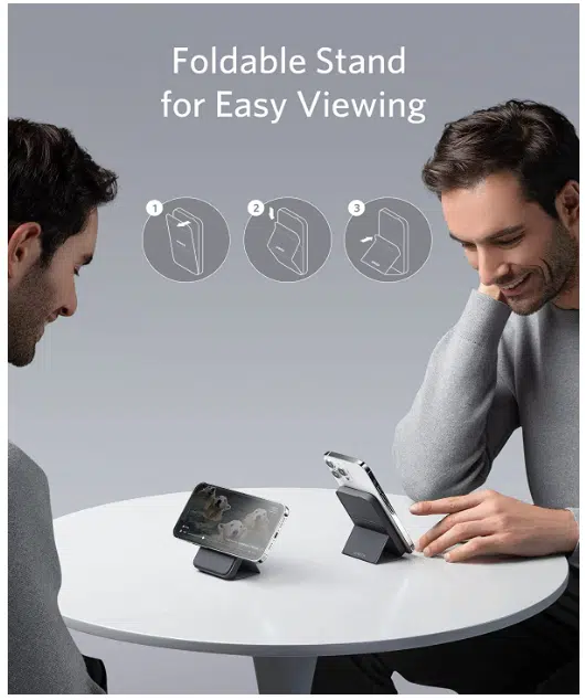 Anker 622 Magnetische Kabellose Powerbank