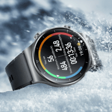 Huawei Watch GT 2 Pro