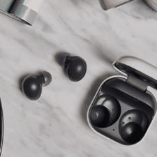 Samsung Galaxy Buds 2