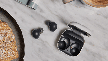 Samsung Galaxy Buds 2