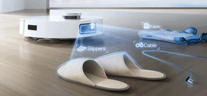 2022 10 13 12 19 45 Deebot T10 Saugroboter Kombination aus Kehren Saugen Wischen ECOVACS DE