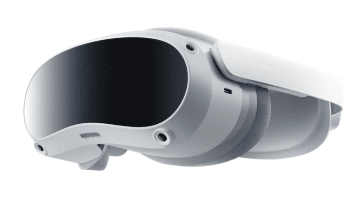 PICO PICO 4 All-in-One VR Headset