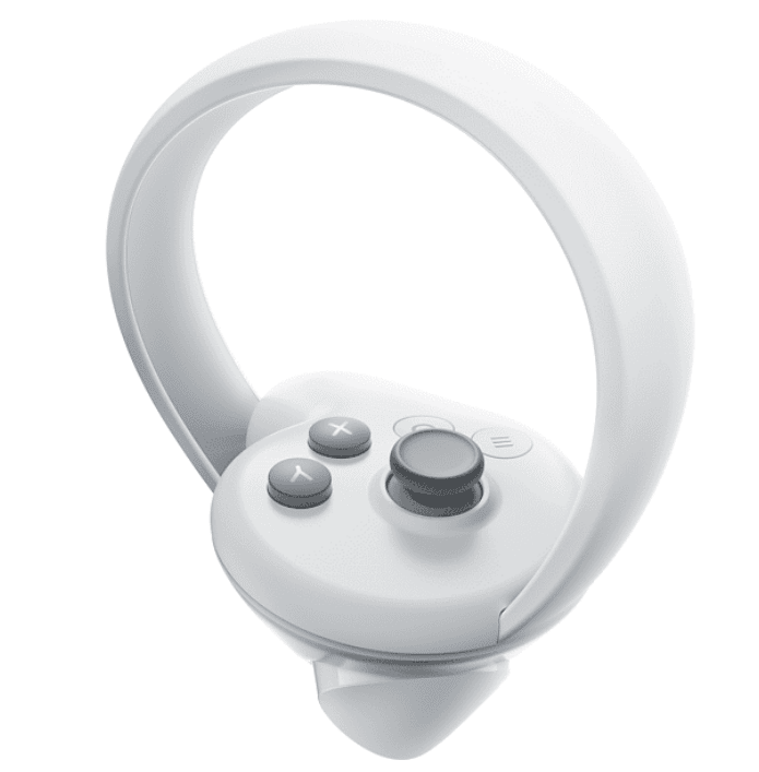 PICO PICO 4 All-in-One VR Headset