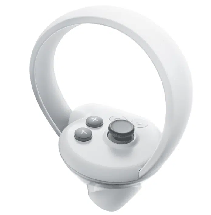 PICO PICO 4 All-in-One VR Headset