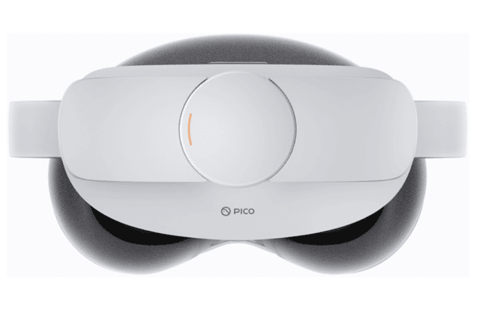 PICO PICO 4 All-in-One VR Headset