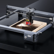 Creality CR-Laser Falcon 3D Laser Engraver