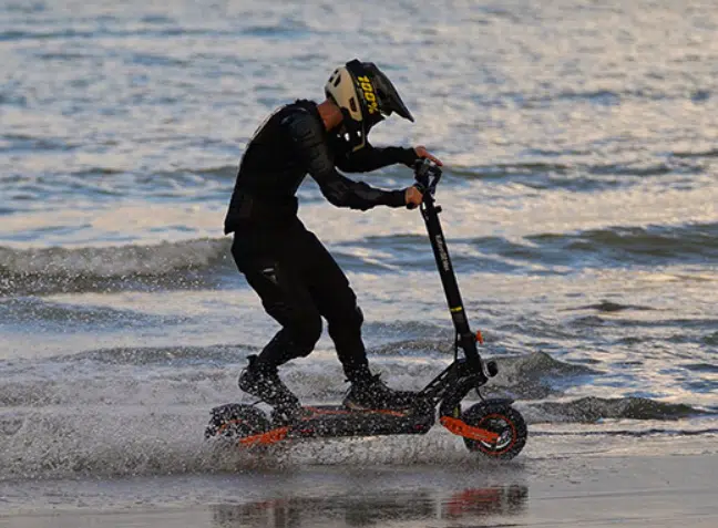 KUKIRIN G2 MAX E-Scooter
