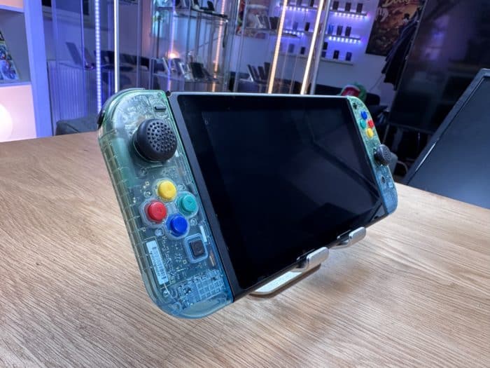 Nintendo Switch Gehäuse