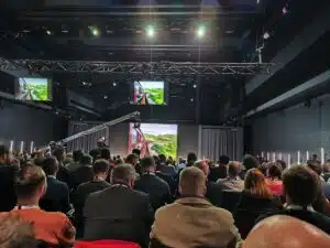 Xiaomi 12T Pro Kurztest & Vorstellung Makrosenor Nachtaufnahmen