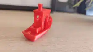 Voxelab Aquila S2 PLA Filamant