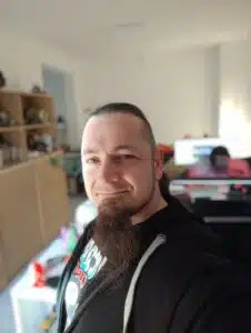 Xiaomi 12T Pro Kurztest & Vorstellung Frontkamera