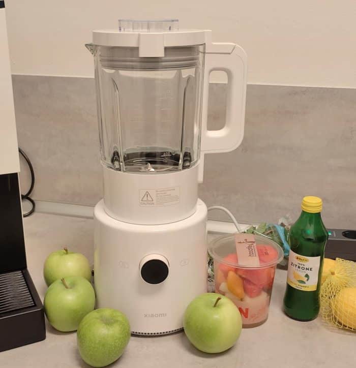 Xiaomi Smart Blender Produkbild