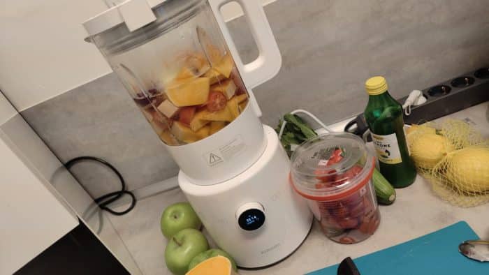 Xiaomi Smart Blender