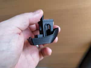 Ankermaker m5 Review & Testbericht PLA Benchy in 41 Minuten