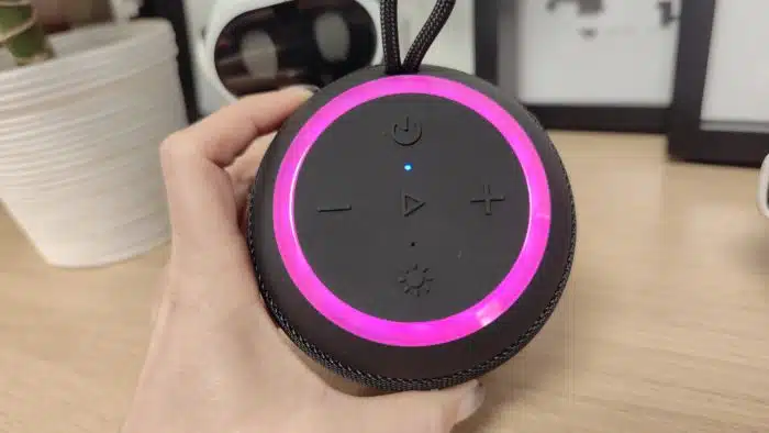 Tronsmart T7 Mini