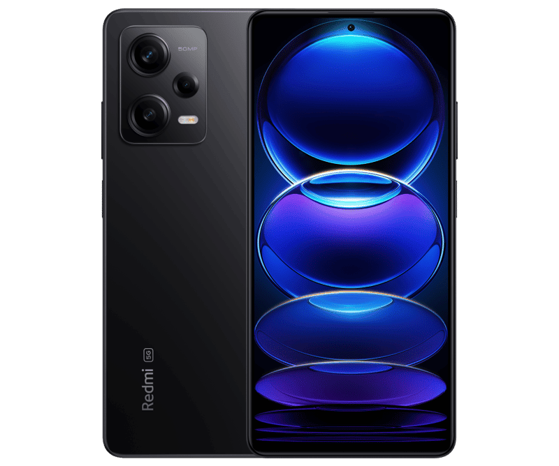 Redmi Note 12 Serie ab 150€ günstig kaufen (03/2025)