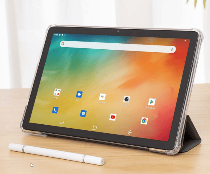 Doogee T10 Tablet