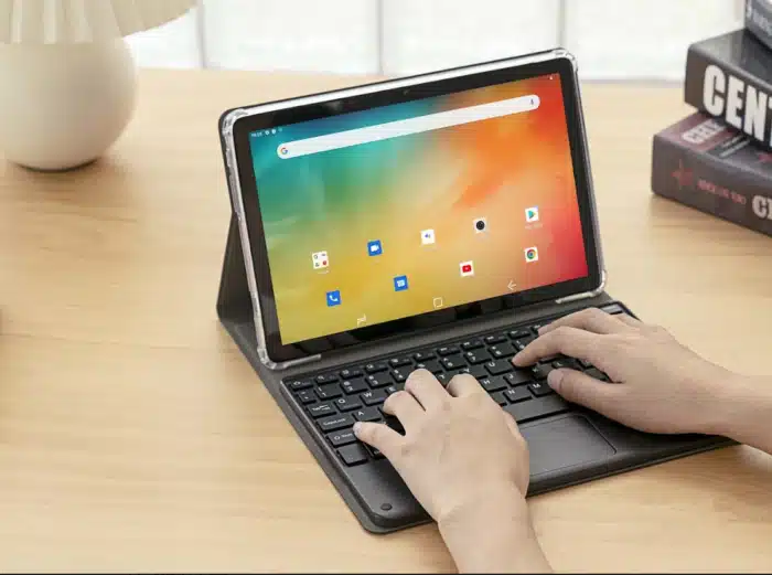 Doogee T10 Tablet