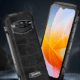 Doogee V30 ab 390€ – Outdoortelefon mit Dimensity 900 und eSIM  (6,58″ FHD+, 120Hz, Dimensity 900, 108MP + Nachtsicht)