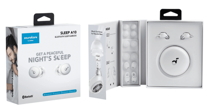 Soundcore Sleep A10