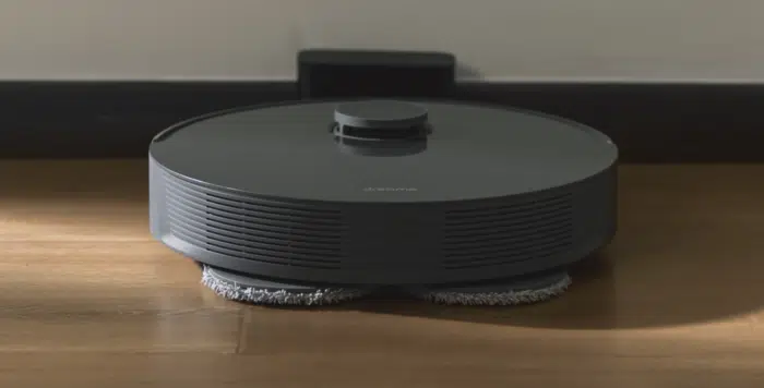 Dreame L10s Pro