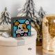 Divoom Timebox-Evo ab 43€ – der smarte, bunte Lautsprecher (6 Watt, Bluetooth 5.0, 256 LEDs)