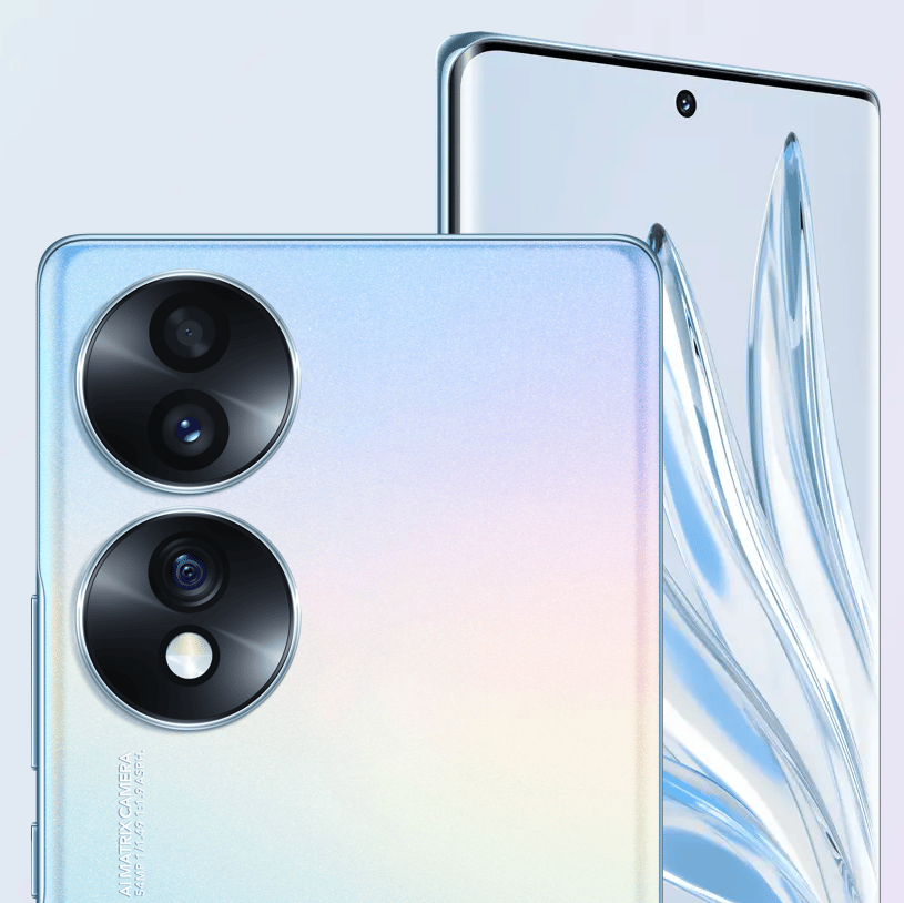 Honor 70