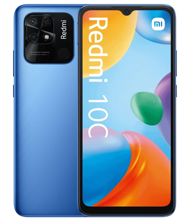 Xiaomi Redmi 10c
