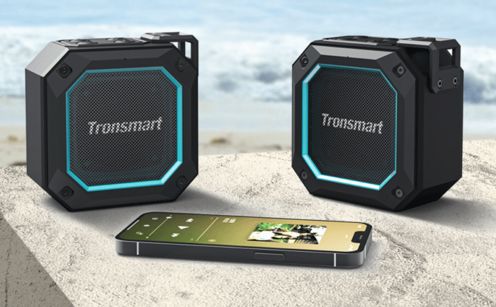 Tronsmart Groove 2