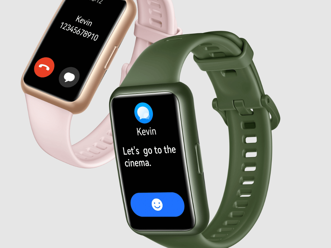 Huawei on sale watch bt