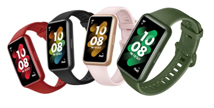 Huawei Band 7