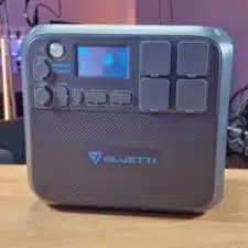 Bluetti AC200 MAX