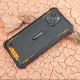 OUKITEL WP20 ab 148€ – Die Outdoor Einstiegsklasse für 2022? (Helio A22, 4 GB RAM, 32 GB Speicher, Android 12)