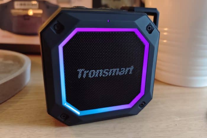 Tronsmart Groove 2 Produktbild